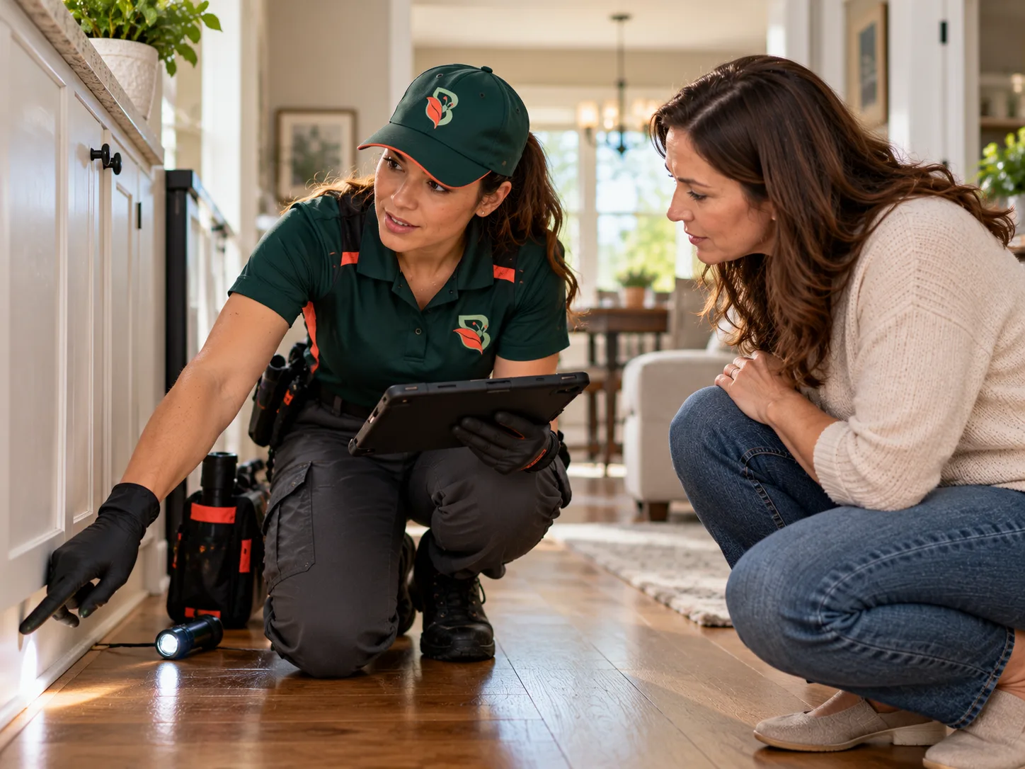 Pest Control Linden, MI FAQs